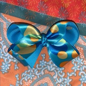 Girls Hair Bow